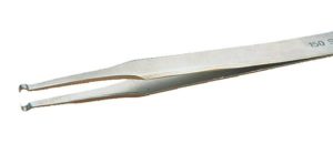 Brucelle de préhension pour composants axiaux 150SA/1.5