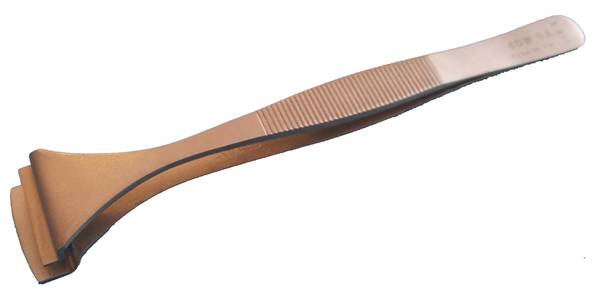 Brucelle pour waffer