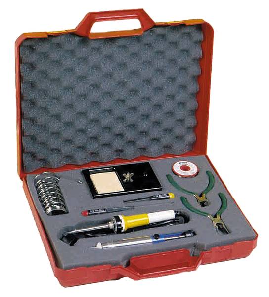 Valise économique de 8 outils