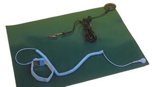 Mini kit antistatique