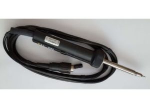 Fer à air chaud pour station EWIG SMD/LF