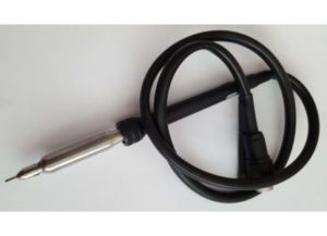 Fer à air chaud pour station EWIG SMD313