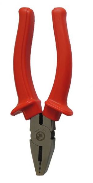 Pince universelle isolée