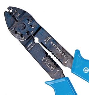 Pince multi-fonctions