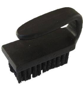 Brosse conductrice 65 x 30mm
