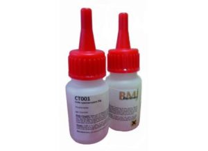 Colle cyanoacrylate viscosité moyenne