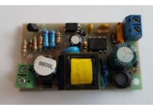 Circuit électronique pour 8609-L