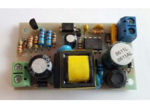 Circuit électronique pour 8606-L