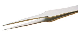 Brucelle à pointes larges et fines GG-SA