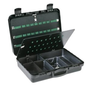 Valise de maintenance