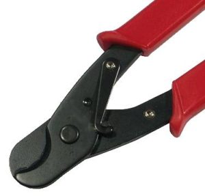 Pince coupe câble