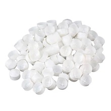 Jeu de 10 pistons plastique 6cc