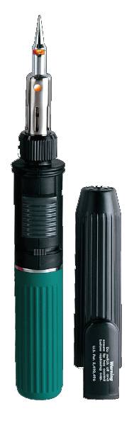 Fer à gaz en blister PRO100