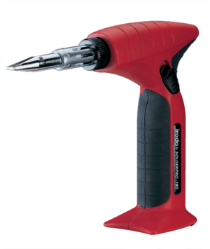 Fer à gaz en blister PRO180