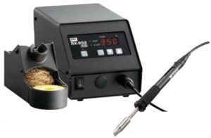 Station à affichage numérique ESD 150W