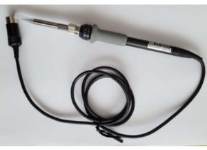 Fer complet pour station RX701AS - RX711AS