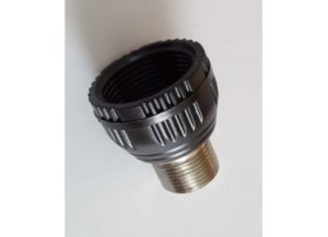 Adaptateur pour fer sur RX701AS - RX711AS