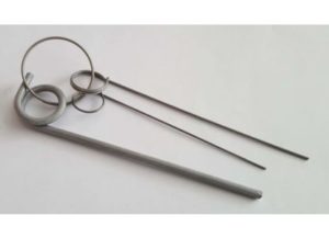 Jeu de tiges à nettoyer