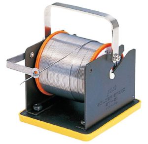 Dévidoir de fil axe Ø 10mm