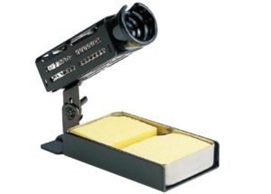 Support fer pour série CX