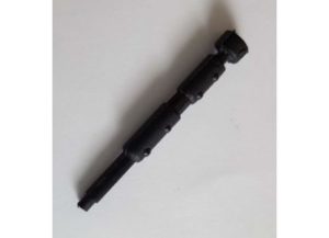 Tube d'amenée de soudure