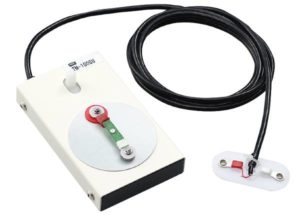 Unité deportée de sonde pour TM-100 / TM-200