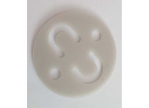 Valve pour TP100 - TP200