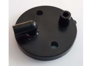 Support de valve pour TP100 - TP200