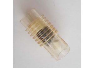 Réservoir + filtre pour TP100 - TP200