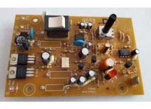 Circuit PCB pour TP200