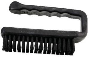Brosse conductrice grande taille