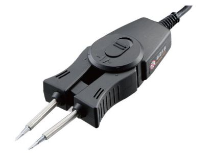 Pince pour soudage / dessoudage XST-80G pour station RX