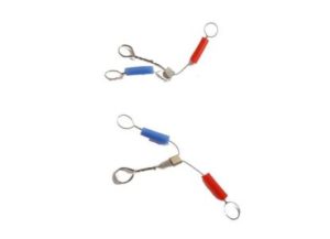 Jeu de 10 thermocouples pour XY191
