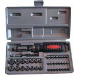 Composition de 40 outils