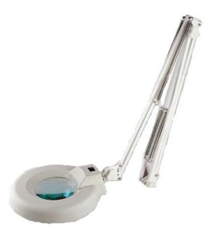 Lampes loupes & pièces détachées