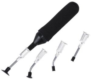 Stylo de préhension