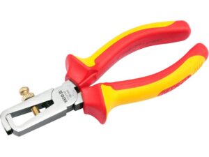 Pince à dénuder isolée 1000V