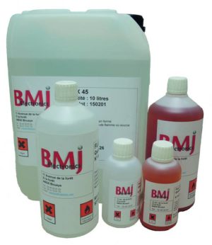 Flux sans résidus 250ml