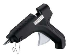 Pistolet à colle 55W