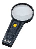 Loupe Éclairante
