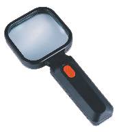Loupe Éclairante à LED