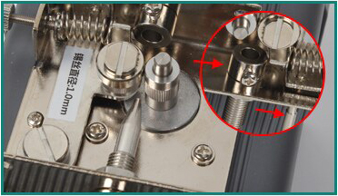 Station de soudage à amenée de soudure automatique 376D – Image 3