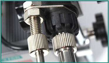 Station de soudage à amenée de soudure automatique 376D – Image 5