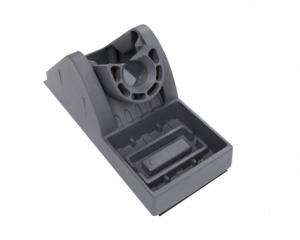 Support de fer pour 376D