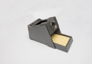 Support de fer pour TS1100