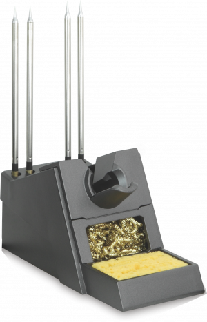 Support de fer pour TS1200