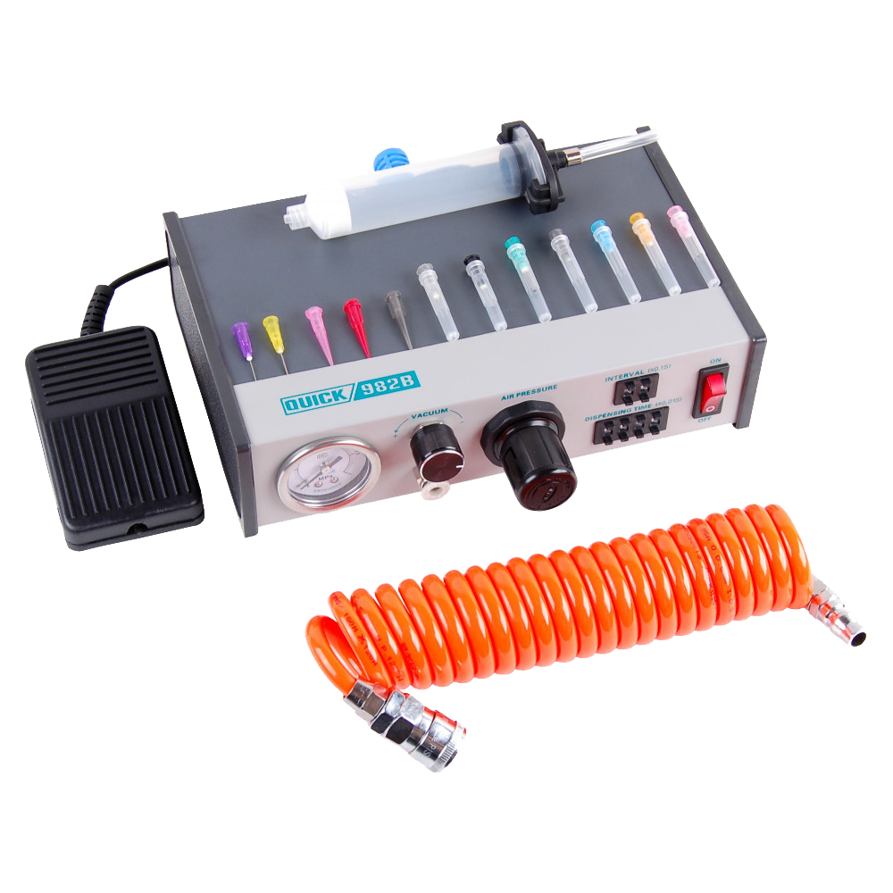 Applicateur doseur QUICK 982B – Image 2