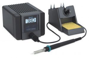 Station à affichage numérique ESD 90W