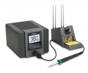 Station à affichage numérique ESD 120W