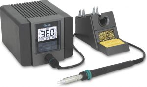 Station à affichage numérique ESD 150W